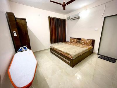 Hall Image of Siddhesh Home care PG in Vile Parle East, Mumbai