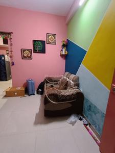 Hall Image of 1000 Sq.ft 2 BHK Apartment / Flat for sale in Gorwa Vadodara for Rs. 2251000