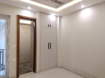 Bedroom Image of 1350 Sq.ft 3 BHK Builder Floor for sale in BPTP District 5, Sector 84 Faridabad for Rs. 12500000