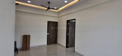Bedroom Image of 1000 Sq.ft 2 BHK Apartment / Flat for rent in DGS Sheetal Ekta, Malad East Mumbai for Rs. 70000
