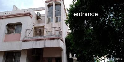 Image of 1500 Sq.ft 3 BHK Independent House for rent in Kanchanwadi, Aurangabad for Rs. 30000