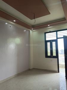 Hall Image of 1254 Sq.ft 3 BHK Apartment / Flat for sale in Govindpuram Ghaziabad for Rs. 4213450