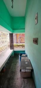Balcony Image of 1440 Sq.ft 1 BHK Independent House for sale in Sodepur Kolkata for Rs. 3200000