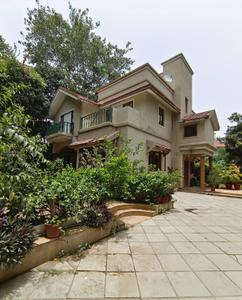Image of 5175 Sq.ft 5 BHK Villa for sale in Satellite, Ahmedabad for Rs. 100000000