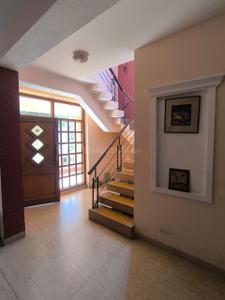 Hall Image of 2906 Sq.ft 4 BHK Independent House for sale in DecoLive Casa Bonito Villas, Assagao Goa for Rs. 40000000