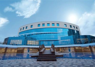 Image of 1107 Sq.ft 3 BHK Apartment / Flat for sale in Purvanchal Royal City, Chi V, Greater Noida for Rs. 21000000