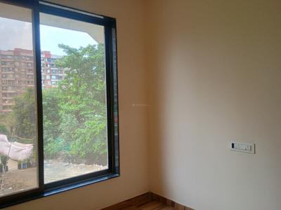 Bedroom Image of 746 Sq.ft 1 BHK Apartment / Flat for sale in Panvelkar Aquamarine, Ambernath East Ambernath for Rs. 2400000