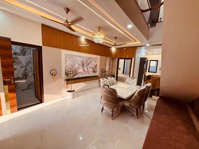 Hall Image of 3200 Sq.ft 5 BHK Villa for sale in Jagatpura Jaipur for Rs. 18800000