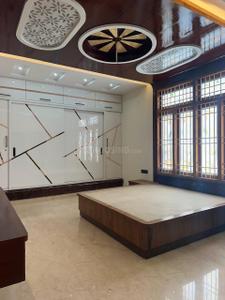Bedroom Image of 4800 Sq.ft 5 BHK Independent House for sale in Jnana Ganga Nagar Bengaluru for Rs. 45000000