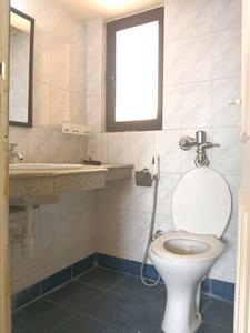Bedroom One Image of 910 Sq.ft 2 BHK Apartment / Flat for sale in Hiranandani Polaris, Hiranandani Estate Thane for Rs. 15000000