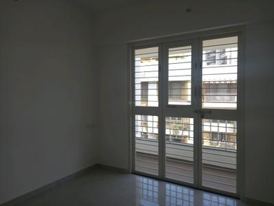 Bedroom Image of 824 Sq.ft 2 BHK Apartment / Flat for sale in Raahee Kasturi, Charholi Budruk Pune for Rs. 5000000