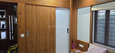 Bedroom Image of 2385 Sq.ft 4 BHK Independent House for sale in Supercity Grand, Bhadaj Ahmedabad for Rs. 36500000