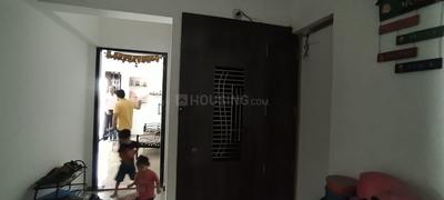 Image of 650 Sq.ft 1 BHK Apartment / Flat for sale in Mantra Moments, Moshi, Pune for Rs. 3600000