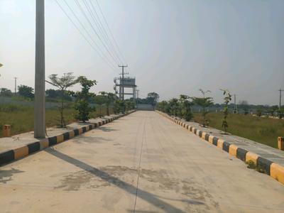 Image of 150 Sq.ft Residential Plot / Land for sale in Medchal, Secunderabad for Rs. 1500006