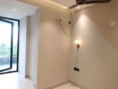 Bedroom Image of 2200 Sq.ft 4 BHK Apartment / Flat for sale in CGHS Chandanwari Apartments, Sector 7 Dwarka New Delhi for Rs. 33000000