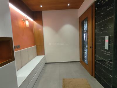 Balcony Image of 3825 Sq.ft 4 BHK Apartment / Flat for sale in Science City Ahmedabad for Rs. 35100000