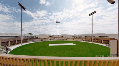 Image of 810 Sq.ft Residential Plot / Land for sale in Venetian Treasure Park, Panchderiya, Indore for Rs. 2875500
