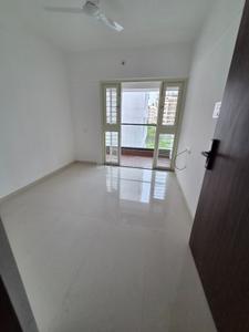 Hall Image of 600 Sq.ft 1 BHK Apartment / Flat for rent in Mohan NagarSociety, Baner Pune for Rs. 25000