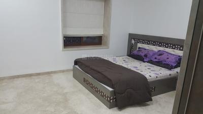 Bedroom Image of 1049 Sq.ft 2 BHK Apartment / Flat for sale in K Shire, Punawale Pune for Rs. 7800000