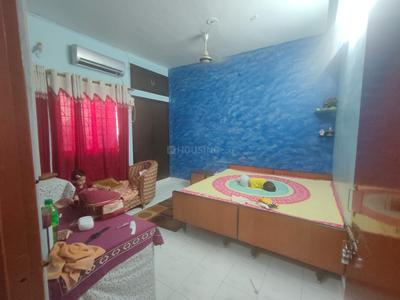 Bedroom Image of 2000 Sq.ft 2 BHK Independent House for rent in Vyapar Vihar Bilaspur for Rs. 22000