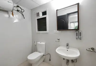 Image of 1441 Sq.ft 3 BHK Apartment / Flat for sale in Ahad Excellencia by Ahad Builders Pvt Ltd, Choodasandra, Bengaluru for Rs. 13700000