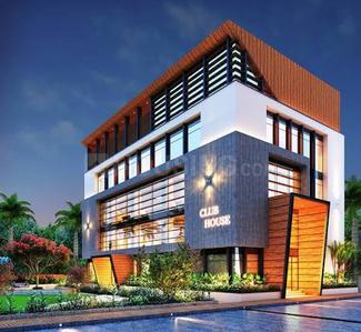 Image of 1620 Sq.ft 3 BHK Apartment / Flat for sale in Green Leaves Aura, LB Nagar, Hyderabad for Rs. 12556000