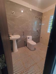Image of 1900 Sq.ft 3 BHK Apartment / Flat for rent in Richards Town, Bengaluru for Rs. 85000