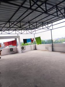 Image of 750 Sq.ft 2 BHK Apartment / Flat for rent in Kalyani, Nadia for Rs. 12003
