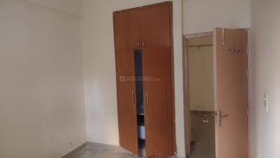 Bedroom Image of 1067 Sq.ft 2 BHK Apartment / Flat for rent in Oxford Square, Noida Extension Greater Noida for Rs. 17000