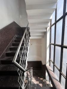 Balcony Image of 1100 Sq.ft 2 BHK Apartment / Flat for sale in Phi II Greater Noida for Rs. 11000000