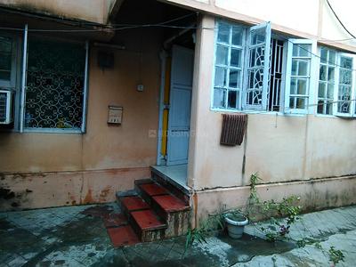 Image of 1250 Sq.ft 2.5 BHK Builder Floor for sale in Lake Gardens, Kolkata for Rs. 7500000