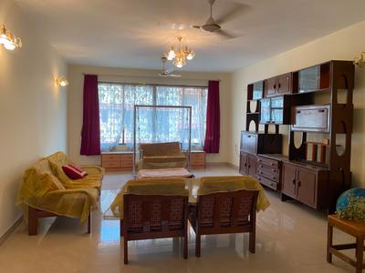 3 BHK Flat