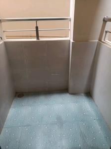 Drying Area Image of 1100 Sq.ft 2 BHK Apartment / Flat for rent in Kondapur Hyderabad for Rs. 24500