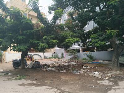 Ramnathapur Plot View 2