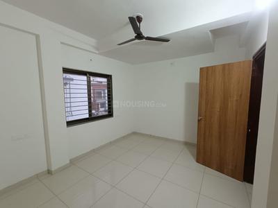 Bedroom Image of 1800 Sq.ft 4 BHK Duplex for rent in Sunpharma Road Vadodara for Rs. 20000
