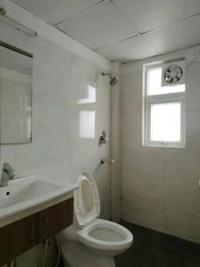 Bedroom Two Image of 2200 Sq.ft 4 BHK Apartment / Flat for sale in Tulip Purple, Sector 69 Gurgaon for Rs. 28200000