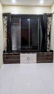 Hall Image of 800 Sq.ft 2 BHK Apartment / Flat for sale in Shashwat CHS, Airoli Navi Mumbai for Rs. 12500000