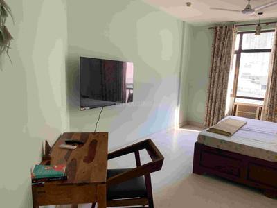 Bedroom Image of 1950 Sq.ft 2.5 BHK Apartment / Flat for sale in Sector 47 Gurgaon for Rs. 26000000