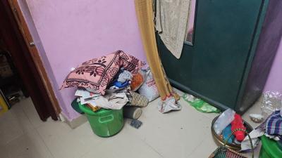 Bedroom Image of 720 Sq.ft 4 BHK Independent House for sale in Perambur Chennai for Rs. 9900000