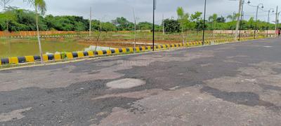 Image of 1000 Sq.ft Residential Plot / Land for sale in UP Awas UP Awadh Vihar Yojna, Inhauna, Lucknow for Rs. 1750000
