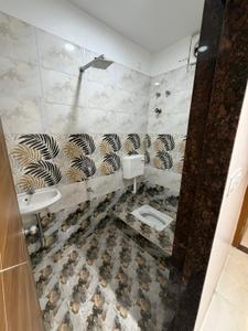 Bathroom Image of 1125 Sq.ft 2 BHK Apartment / Flat for sale in Vidhan Sabha Road Raipur for Rs. 3937500