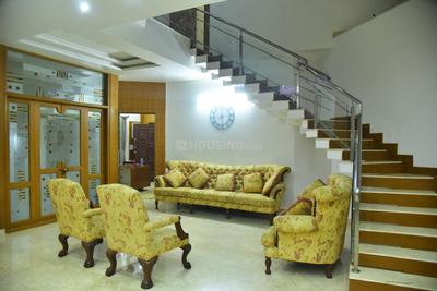 Hall Image of 10000 Sq.ft 5 BHK Villa for sale in Joythinagar Chikkamagaluru for Rs. 90000000