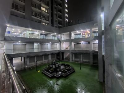 Kitchen Image of 900 Sq.ft 2 BHK Apartment / Flat for sale in Eternal Manhattan Riviera, Sitapura Jaipur for Rs. 7000000