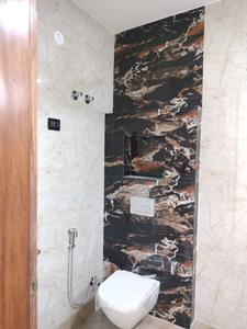 Bedroom Two Image of 2250 Sq.ft 4 BHK Builder Floor for sale in Ultra Luxury Builder Floor, Sector 85 Faridabad for Rs. 24000000