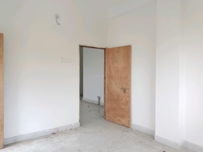 Bedroom Image of 770 Sq.ft 2 BHK Apartment / Flat for sale in Tanvir Prakriti, Andul Howrah for Rs. 2464000