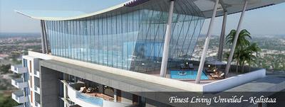 Image of 4248 Sq.ft 4 BHK Apartment / Flat for sale in Spaze Kalistaa, Sector 84, Gurgaon for Rs. 25000000