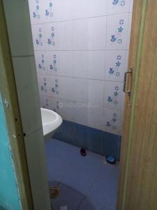 Bathroom Image of 1320 Sq.ft 3 BHK Apartment / Flat for sale in Bariatu Ranchi for Rs. 4500000