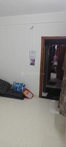 Bedroom Image of 900 Sq.ft 2 BHK Independent House for rent in Pathardi Phata Nashik for Rs. 14000