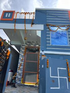 2 BHK Independent House