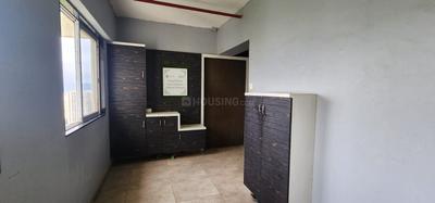 Bedroom Image of 1150 Sq.ft 2 BHK Apartment / Flat for sale in Neelkanth Sunberry, Ghansoli Navi Mumbai for Rs. 19000000